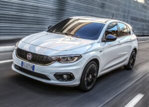 Fiat Tipo: sconti fino al 31 agosto 2021 anche sulle versioni Cross e SW