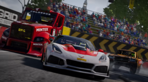 GRID Legends: rilasciato il trailer del nuovo videogame racing [VIDEO]