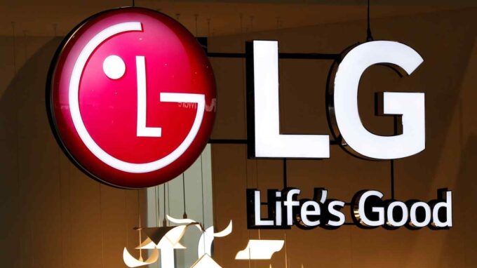 LG primo produttore di batterie per veicoli elettrici