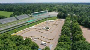 Monza Circuit Karting: ecco la nuova pista di kart all’interno dell’Autodromo