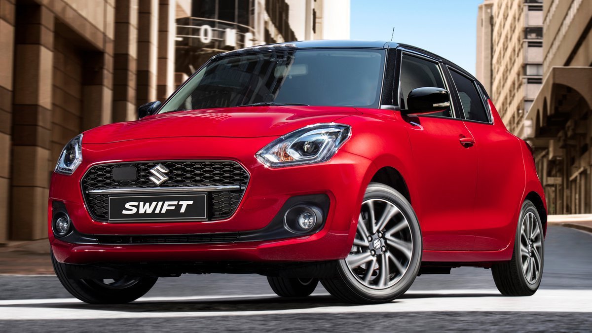 ADAS e Infotainment per tutte le auto con Suzuki Solutions