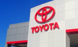 Toyota: ritirati gli spot per le Olimpiadi Tokyo 2020