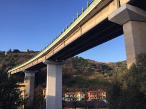Sicurezza ponti e viadotti: istituita commissione tecnica per le verifiche sulle strutture in cemento armato