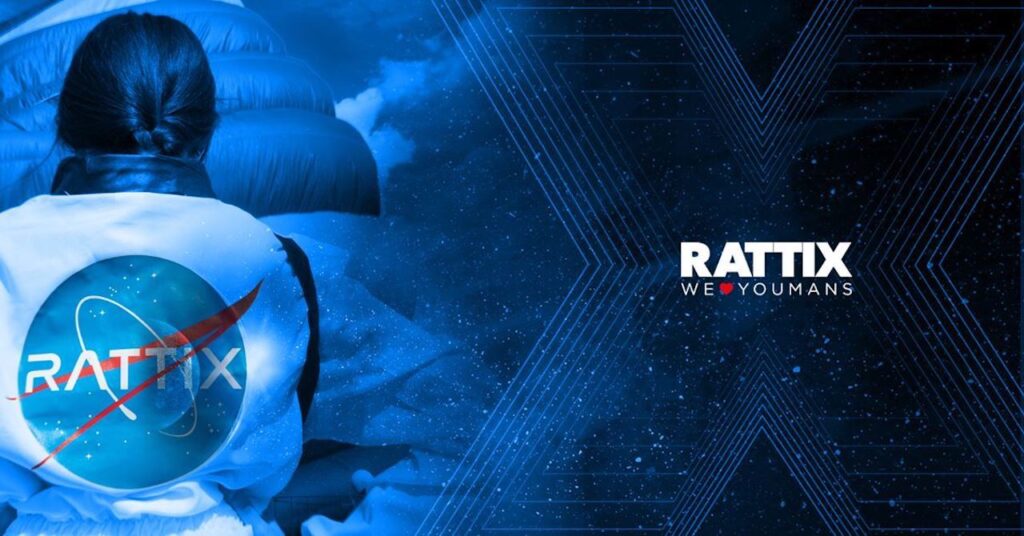 Rattix conquista il premio Best Digital Dealer 2021