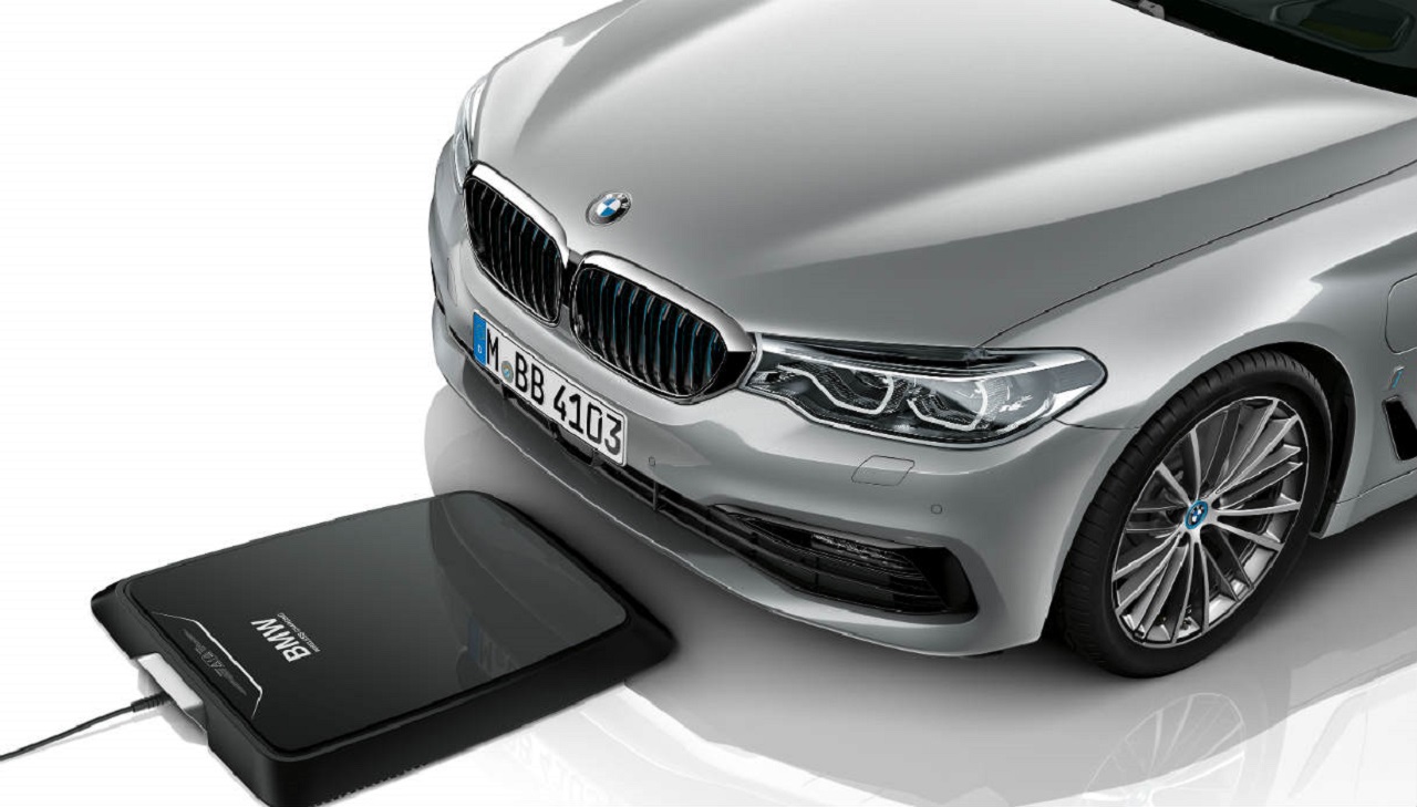 Michigan: in arrivo la ricarica wireless in autostrada per i veicoli elettrici