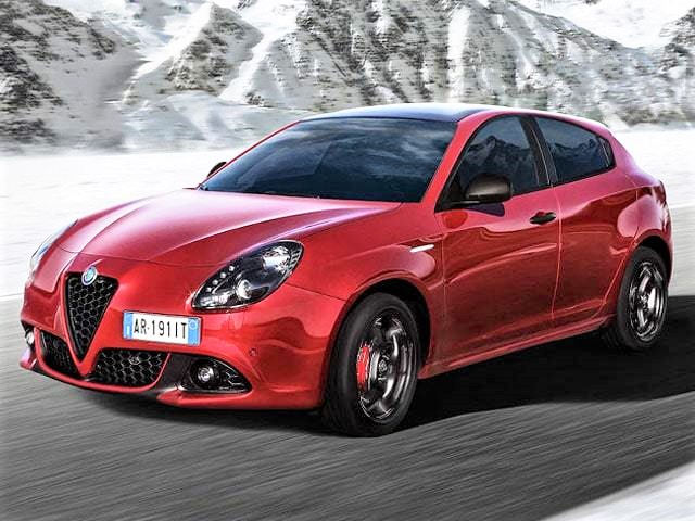 Alfa Romeo Giulietta: primo modello del Biscione a guida autonoma?
