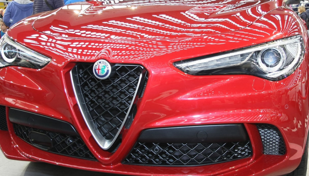 Alfa Romeo: si chiude un anno da dimenticare