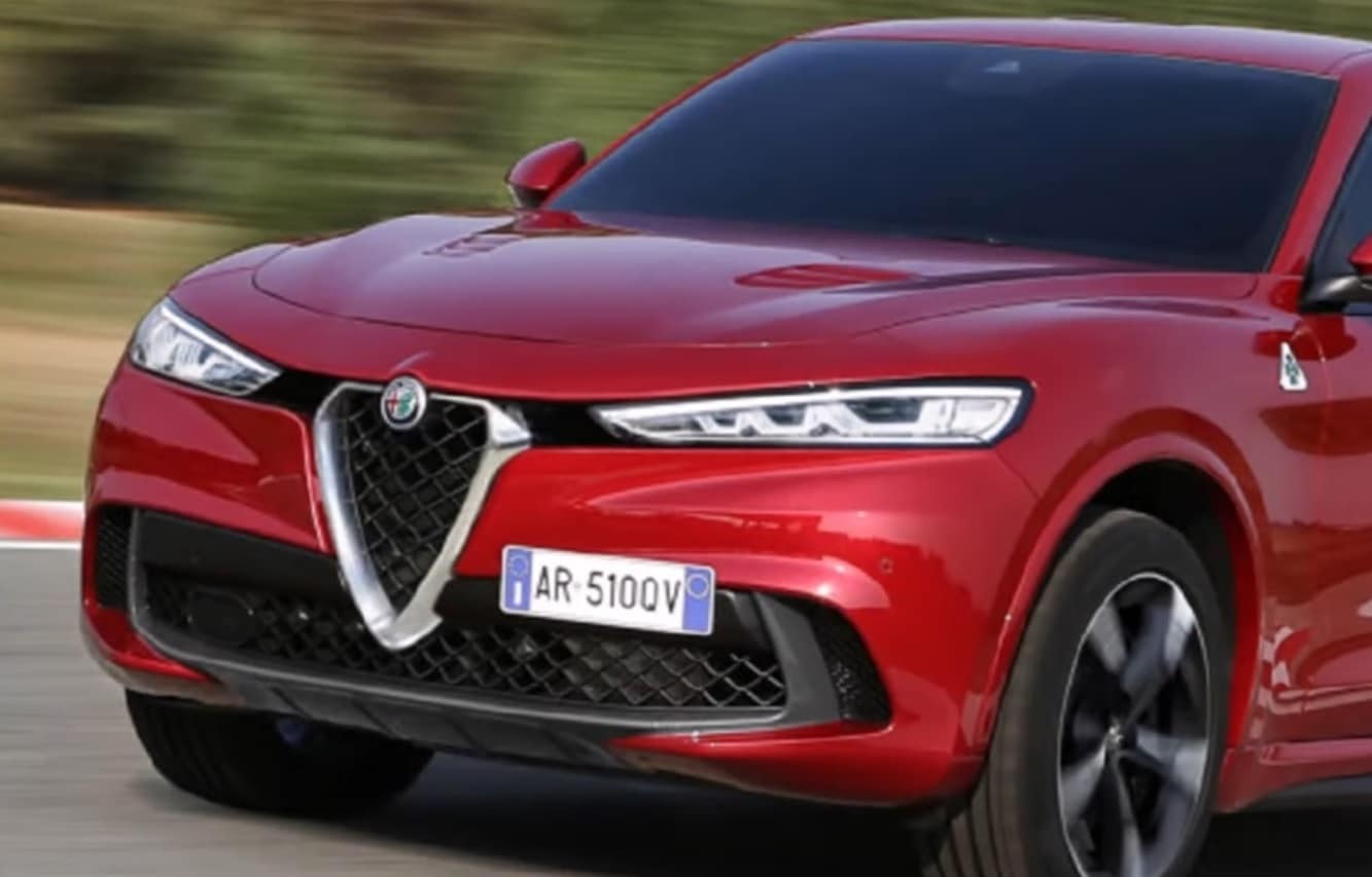 Alfa Romeo: nel 2022 parte la riscossa