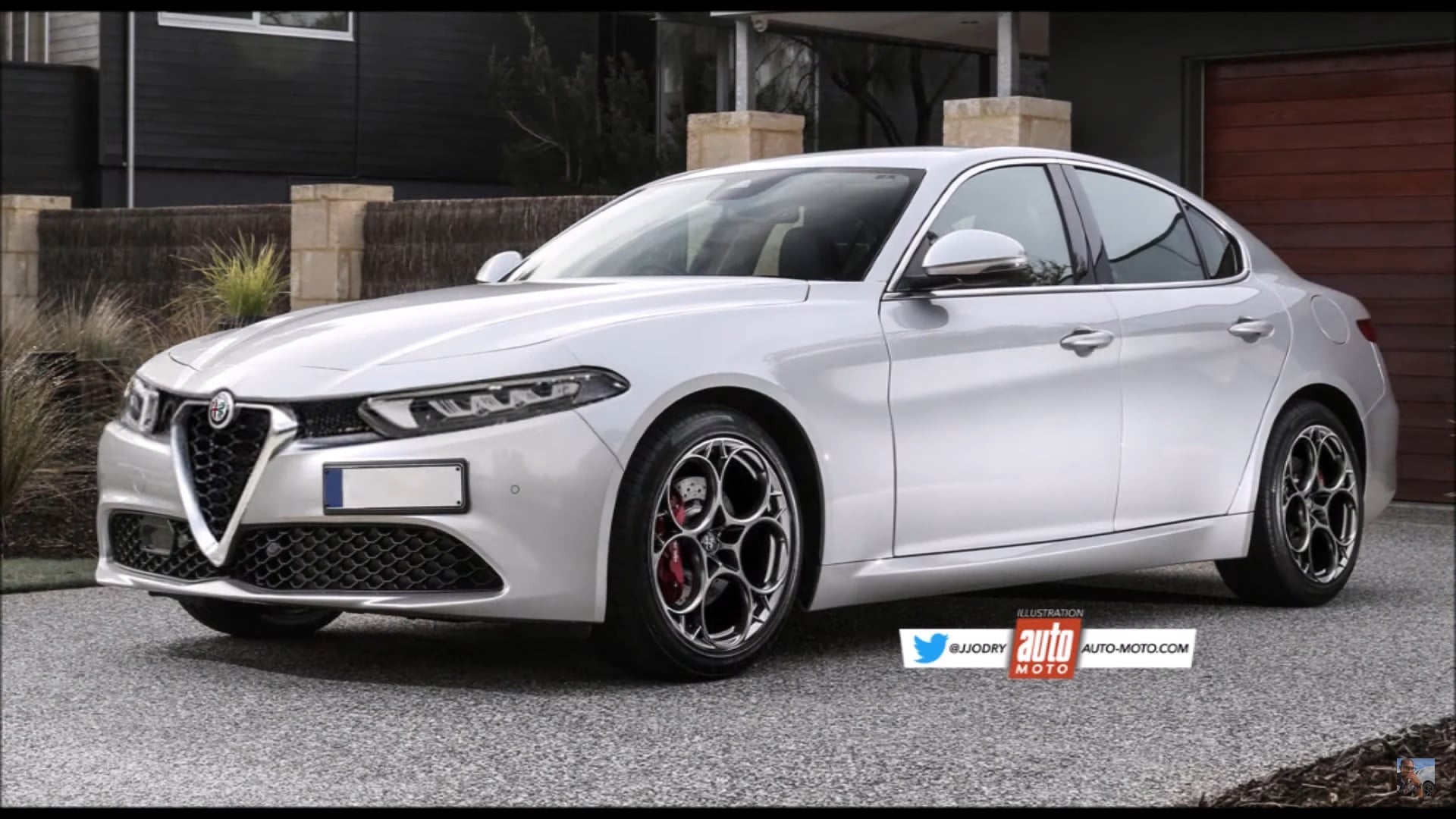 Alfa Romeo Giulia restyling 2022: novità, caratteristiche e motori