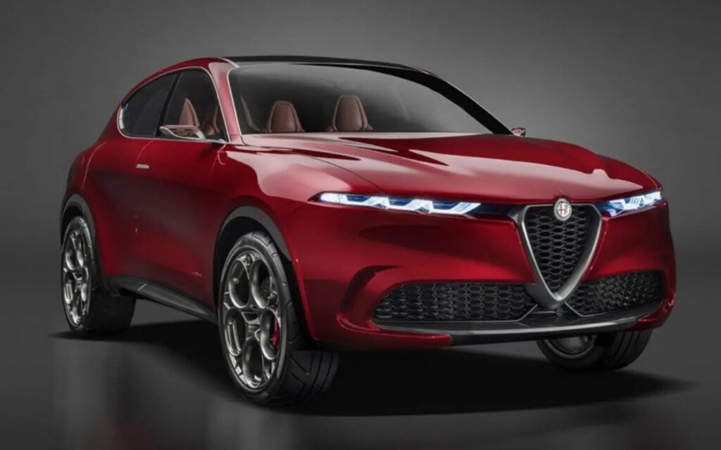 Alfa Romeo, Jeep e Maserati: ecco i SUV più attesi del 2022