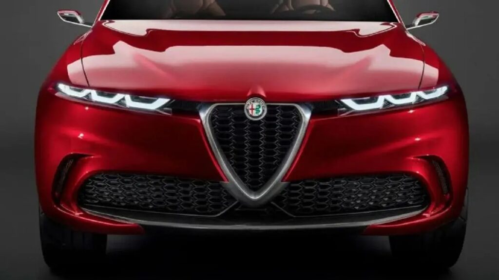 Alfa Romeo Tonale: febbraio il mese di debutto?