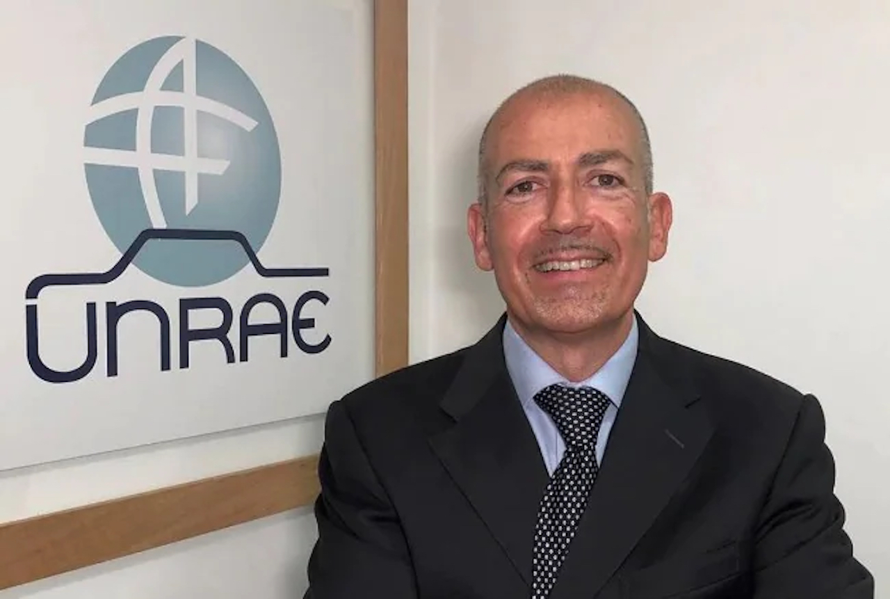 UNRAE, Andrea Cardinali: ‘L’Italia ha una voragine IVA di 5,5 miliardi per le mancate vendite’