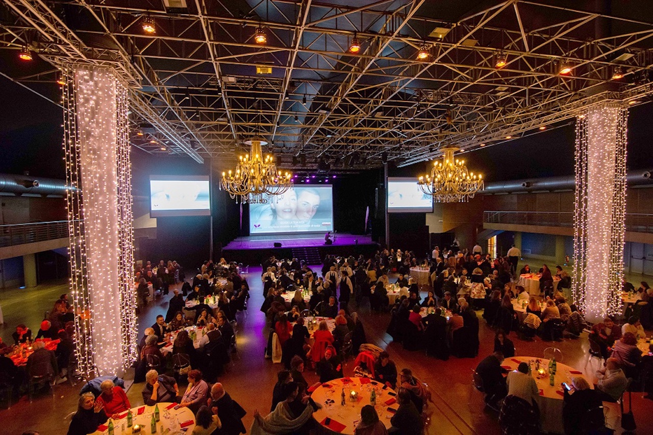 Associazione Borgogni raccoglie oltre 5500 euro da dedicare all’educazione e alla sicurezza stradale