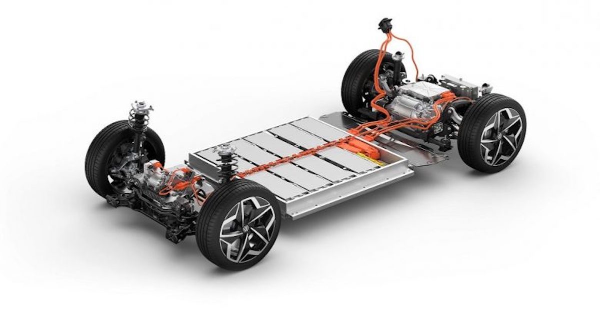 Batterie agli ioni di litio: il prezzo è sceso del 6% rispetto allo scorso anno