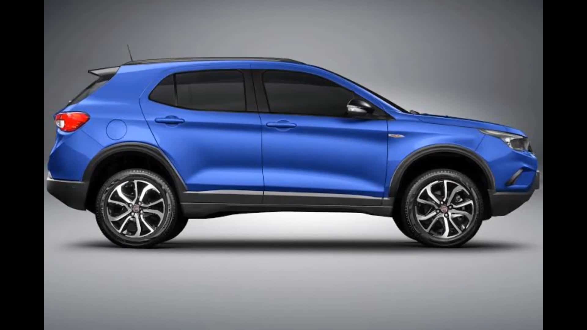 Nuova Fiat Tipo: un SUV nel suo futuro?