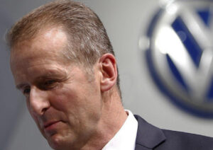 Herbert Diess resterà CEO di Volkswagen