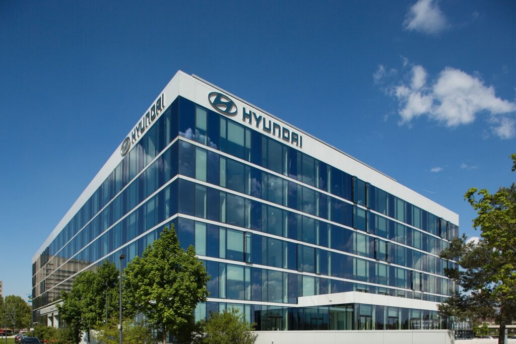 Gruppo Hyundai: verso lo stop allo sviluppo di motori endotermici