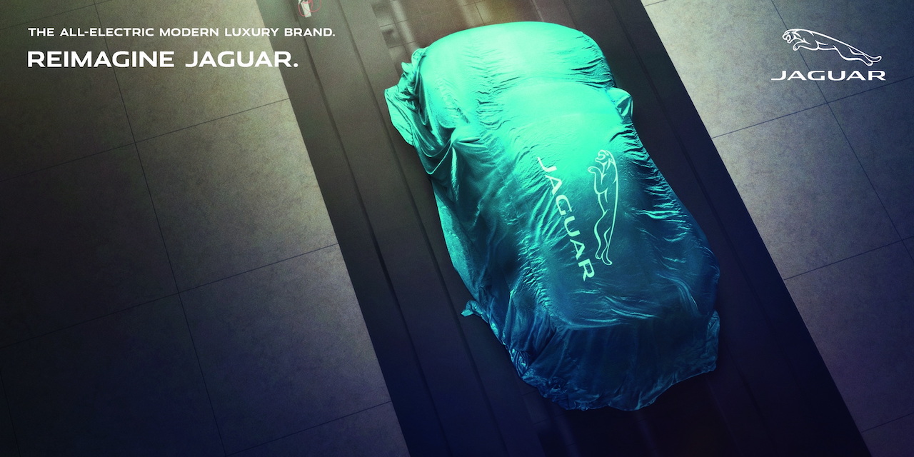 Jaguar non lancerà nuovi veicoli fino al 2025