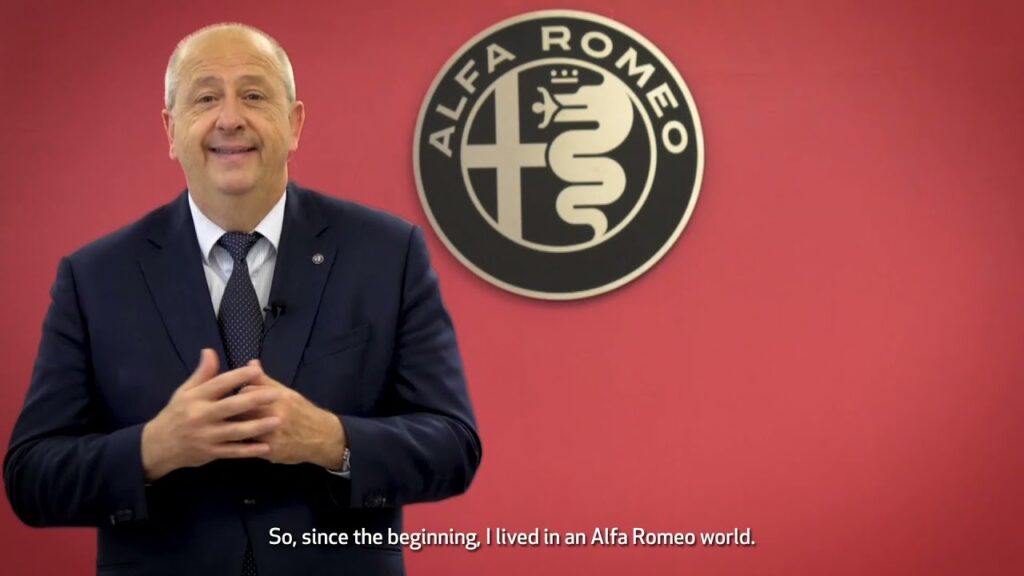 Alfa Romeo: l’arma segreta per il futuro
