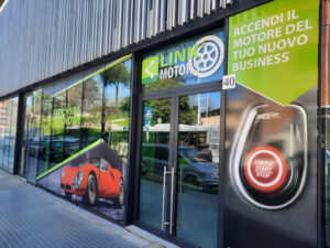 Link Motors: una rete in franchising con esperienza e supporto