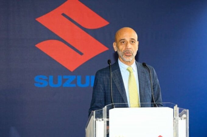 Suzuki, Massimo Nalli sul futuro dell’auto: “Elettrico si, ma non è soluzione univoca”