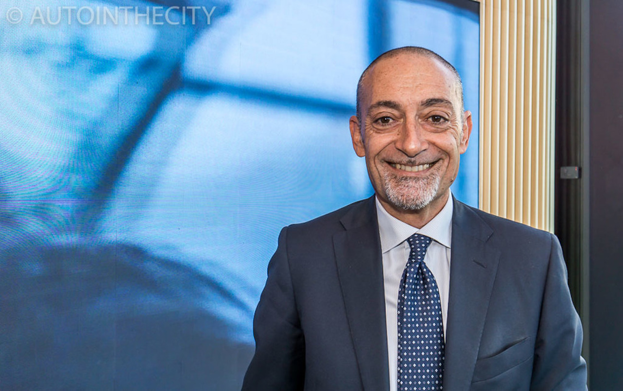 UNRAE, Michele Crisci: ‘Il 2021 rischia di chiudersi con meno di 1,5 milioni di immatricolazioni’