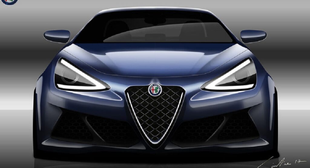 Nuova Alfa Romeo Giulietta: ecco la sua futura casa