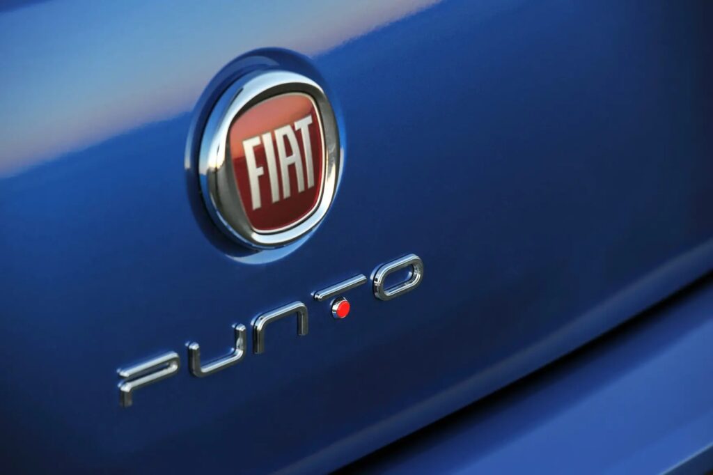 Nuova Fiat Punto: buone notizie nel 2022?