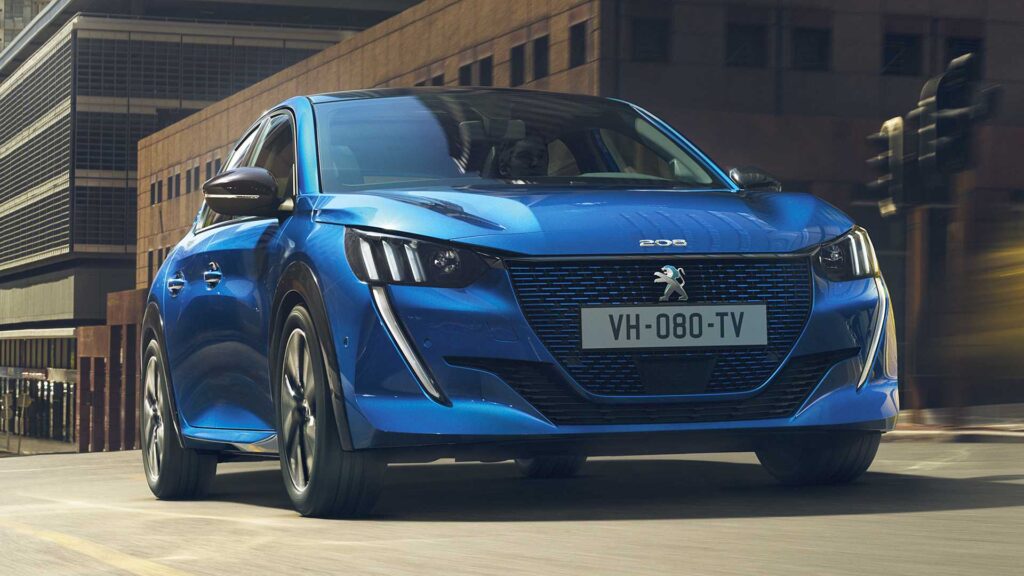 Peugeot 208: cambia casa nel 2023?