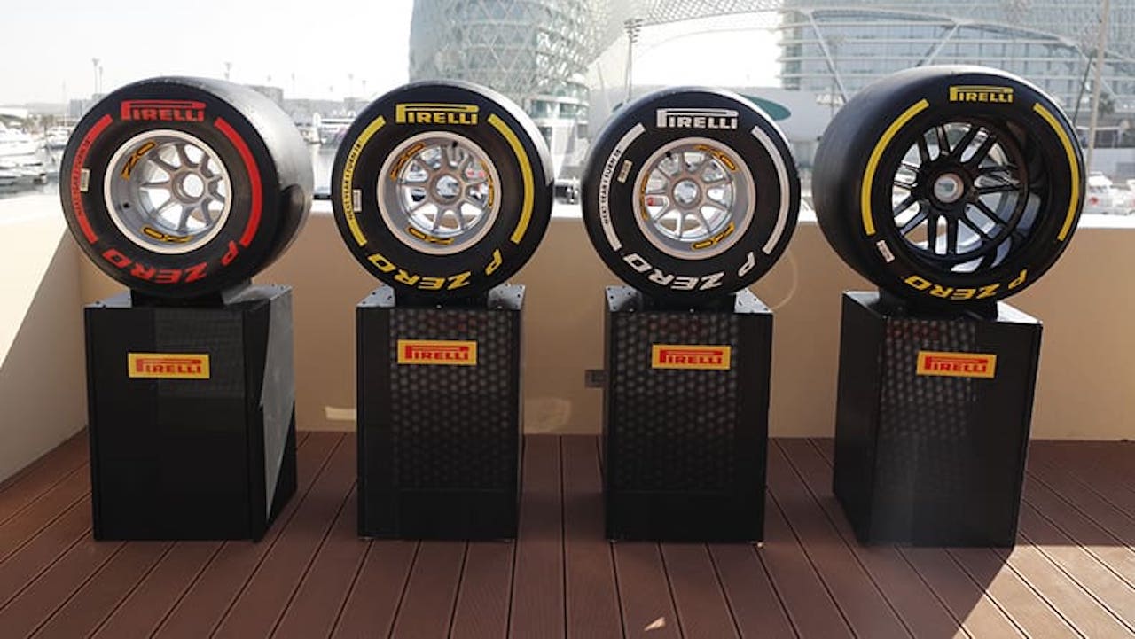 Pirelli: il passaggio agli pneumatici da 18 pollici è molto importante anche per l’uso stradale