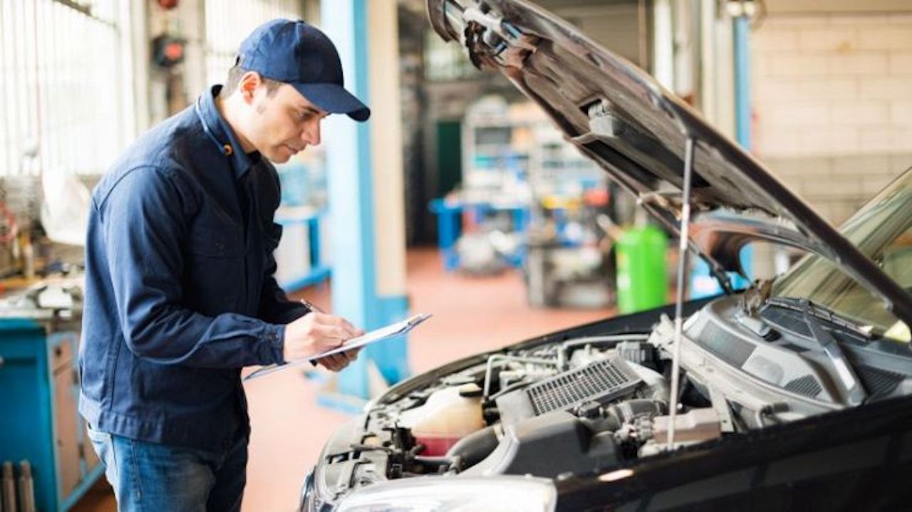 Revisione auto: dal 3 gennaio partono i primi rimborsi