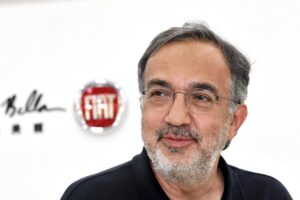 ‘Sergio Marchionne’, il documentario dedicato all’ex top manager italo-canadese