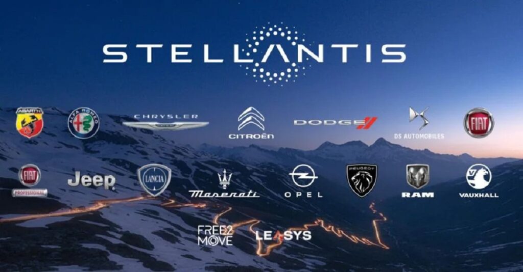 Stellantis