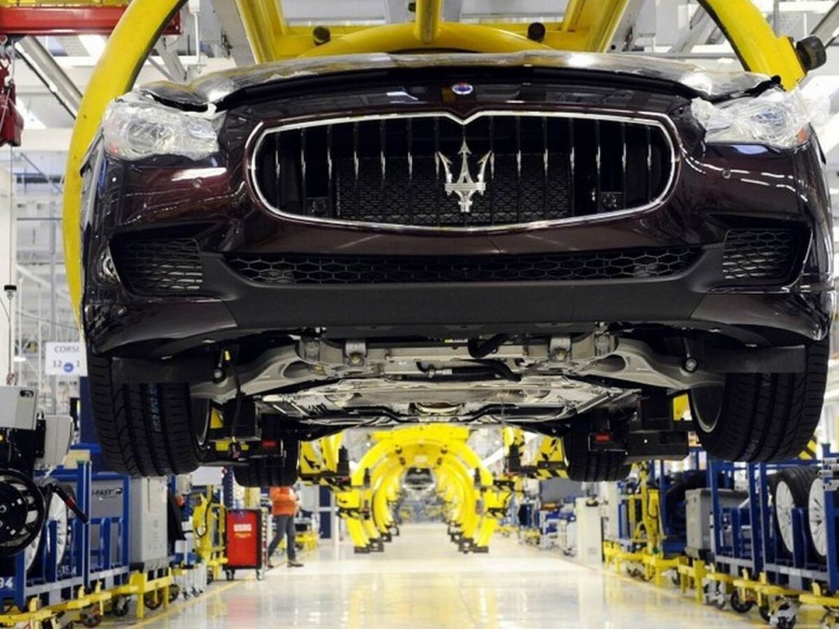 Stellantis: al via il trasloco da Grugliasco a Mirafiori