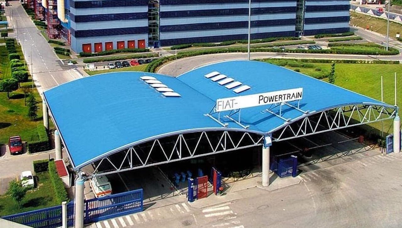 Stellantis: lo stabilimento di Pratola Serra continuerà a produrre motori diesel