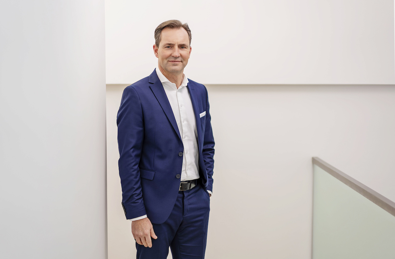 Thomas Schafer, attuale CEO di Skoda, sarà a capo di Volkswagen