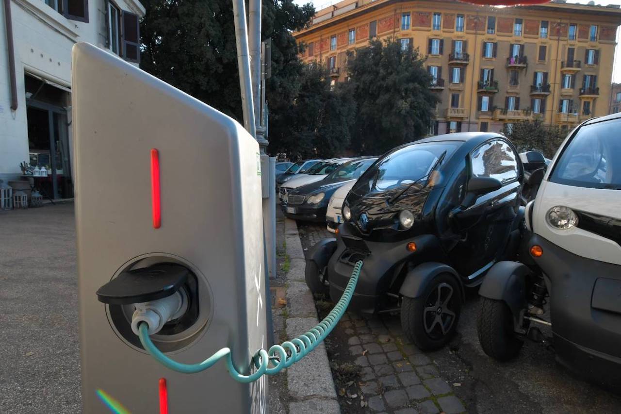 UNRAE: la Legge di Bilancio non prevede una strategia per la transizione ecologica