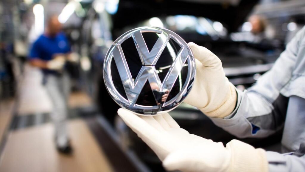 Volkswagen annuncia un grosso investimento nei veicoli elettrici