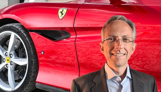 Ferrari: parte la rivoluzione Vigna. Salutano tre top manager del Cavallino Rampante
