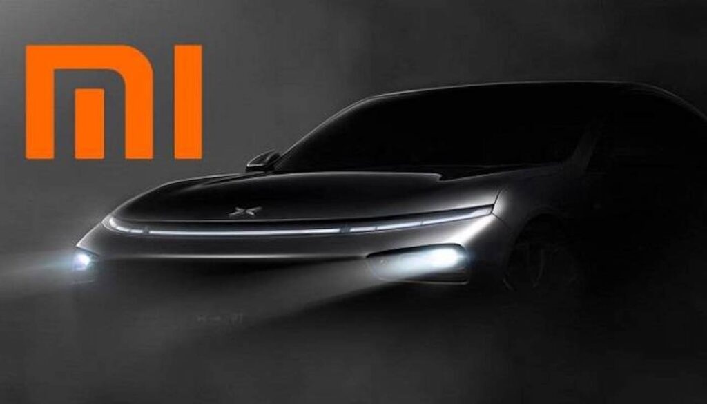 Xiaomi: la produzione di auto inizierà nella prima metà del 2024