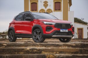 Fiat Pulse: continue le richieste del B SUV anche in Europa