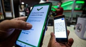 Super Green Pass: cosa cambia a partire da lunedì 6 dicembre 2021