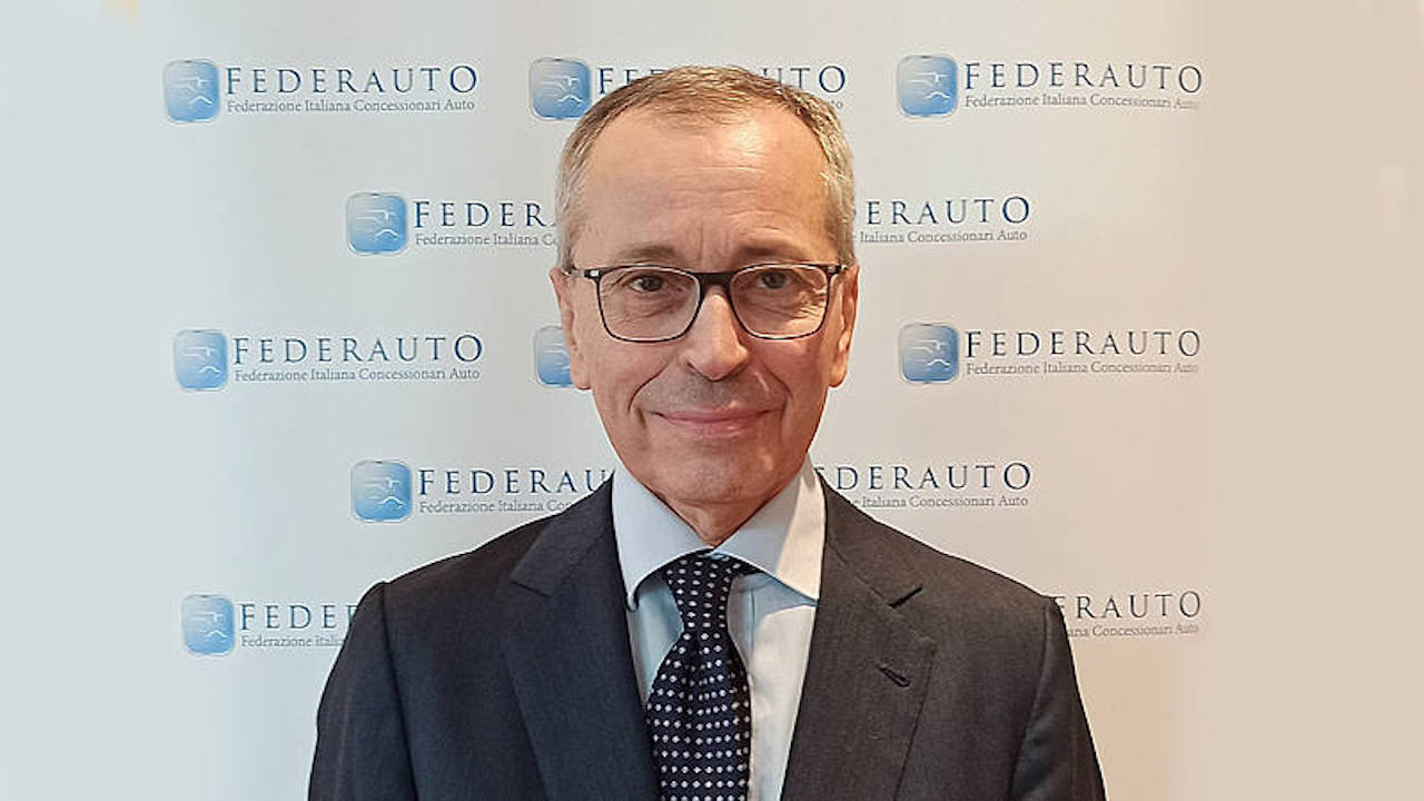 Federauto, De Stefani Cosentino: ‘È troppo facile accusare oggi le concessionarie di inefficienza’