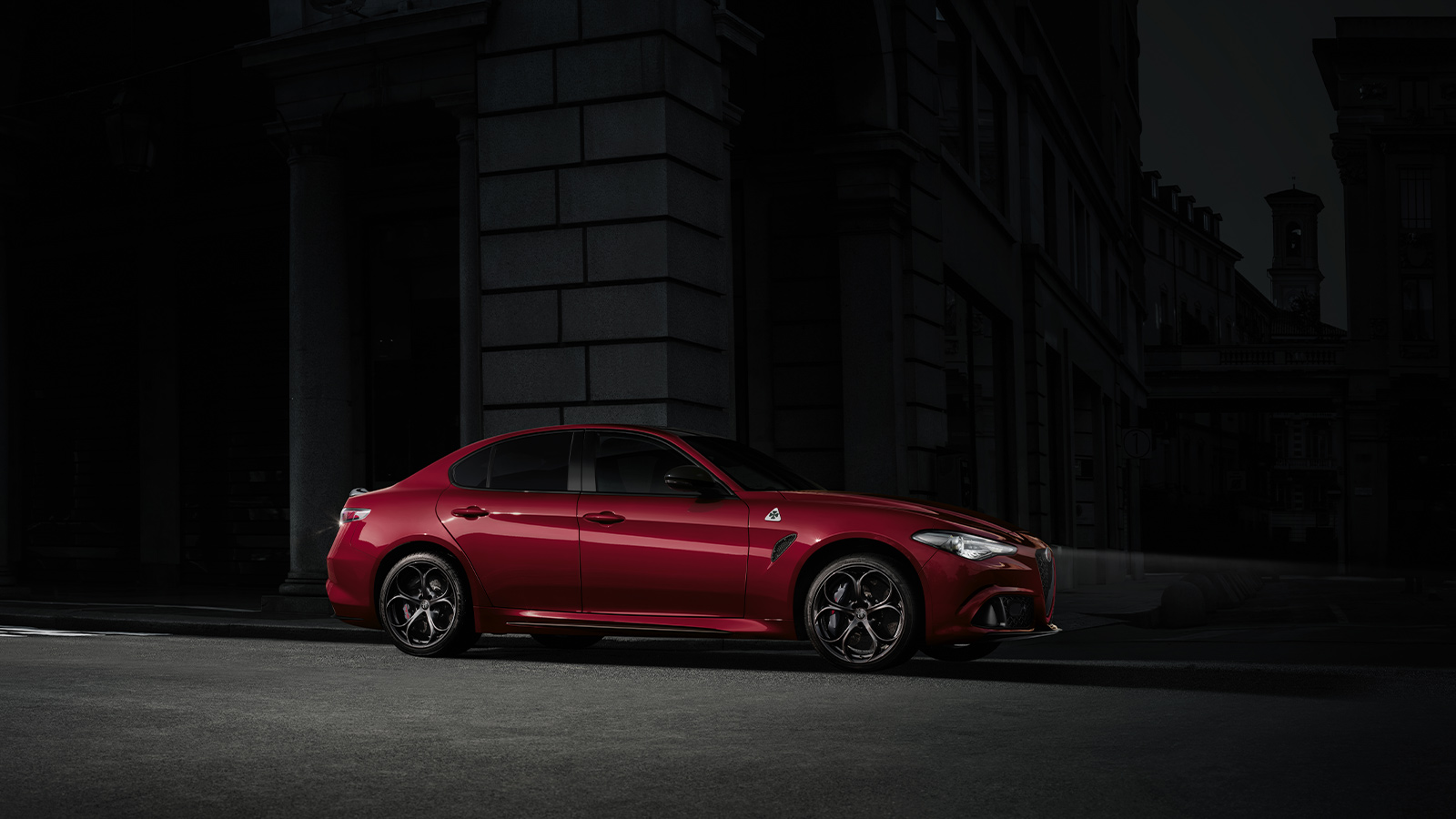 Alfa Romeo: le nuove auto sapranno emozionare