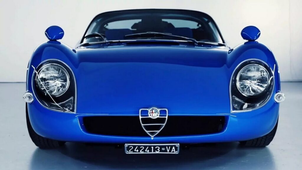 Blue Monday 2022: come sconfiggere il lunedì più triste dell’anno con l’auto blu più bella di sempre [VIDEO]