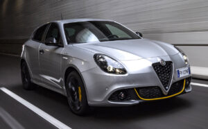 Alfa Romeo Giulietta: la berlina di segmento C dice addio al mercato