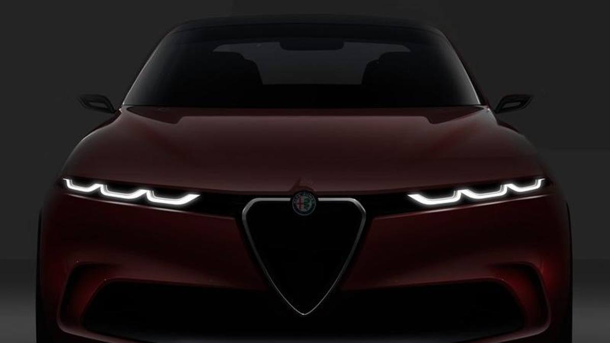 Alfa Romeo Tonale: ecco chi saranno le sue principali rivali