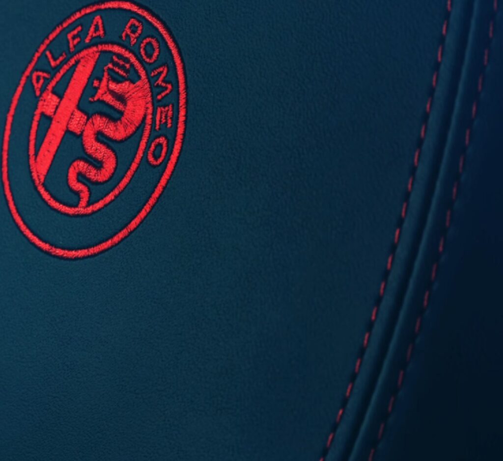 Alfa Romeo Tonale: ‘Arte e attenzione ai dettagli’ [VIDEO TEASER]
