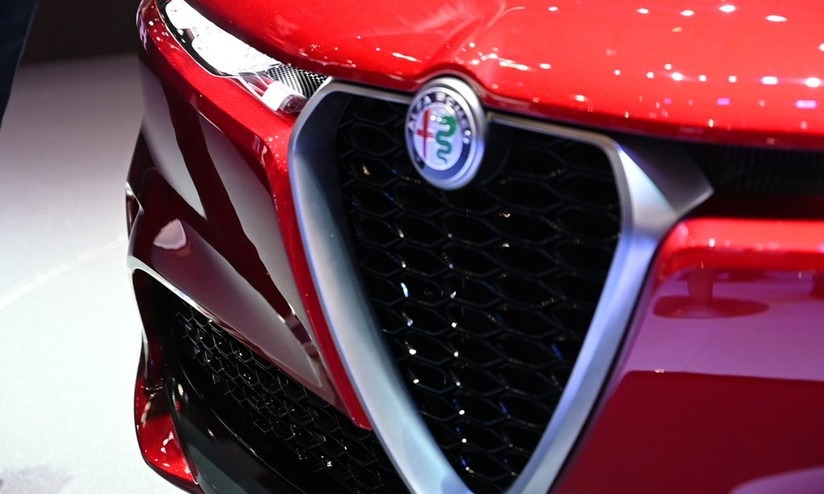Alfa Romeo Tonale: a Pomigliano tutto pronto per la produzione [VIDEO]