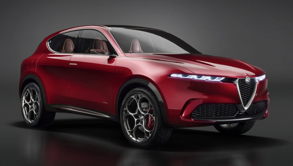 Alfa Romeo Tonale: 100 mila immatricolazioni l’anno sono possibili?